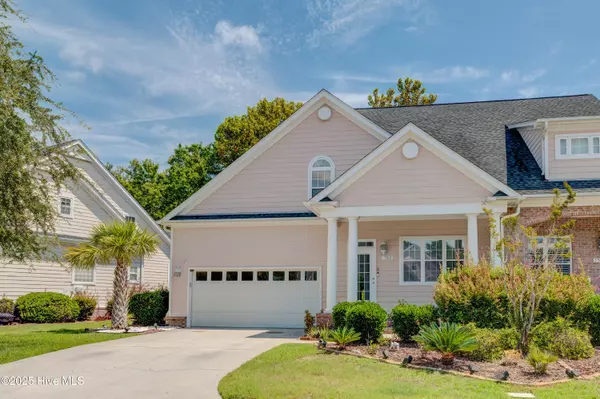 Wilmington, NC 28412,7513 Promontory CT