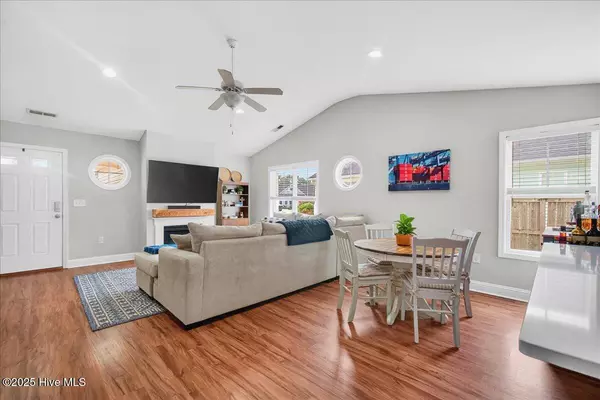 Leland, NC 28451,1152 Mill Creek LOOP