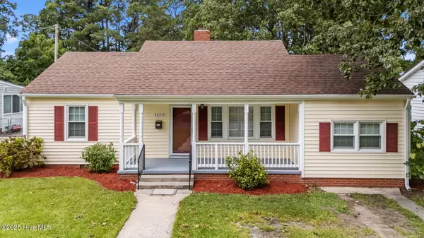 Ayden, NC 28513,4220 Montague AVE