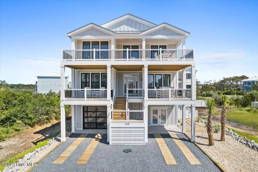 23 Grande View DR, Ocean Isle Beach, NC 28469
