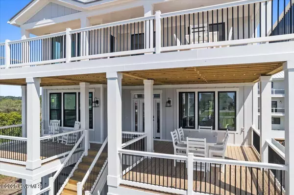 Ocean Isle Beach, NC 28469,23 Grande View DR