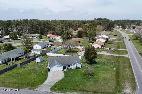 Havelock, NC 28532,409 Rice LN