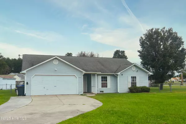 409 Rice LN,  Havelock,  NC 28532