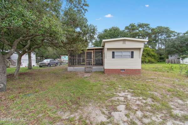2416 Mackerel ST SW, Supply, NC 28462