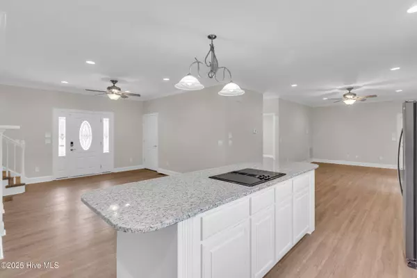 Pink Hill, NC 28572,235 Kitty Noecker RD