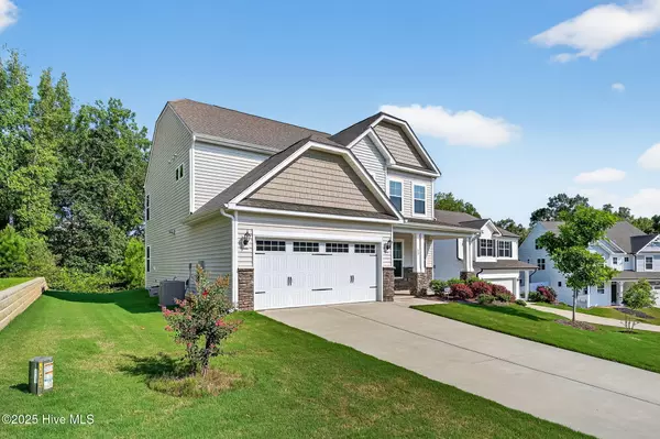 Garner, NC 27529,63 Capewood CT