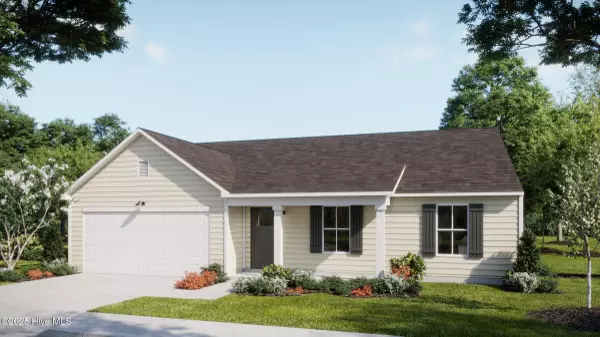 961 Plymouth RD, Boiling Spring Lakes, NC 28461