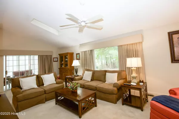Pinehurst, NC 28374,1 Maverick PL