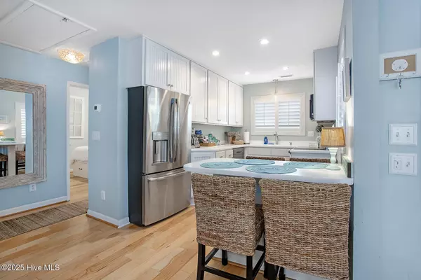 Wrightsville Beach, NC 28480,105 N Lumina AVE #Apt B