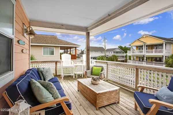 Wrightsville Beach, NC 28480,105 N Lumina AVE #Apt B