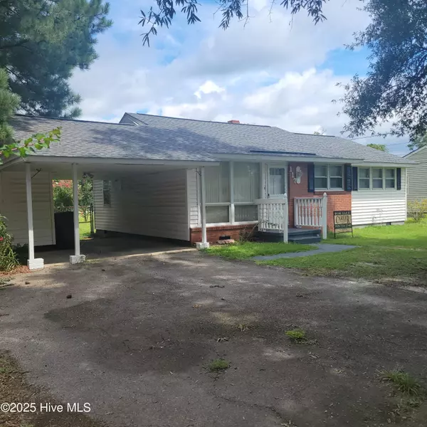 Goldsboro, NC 27534,117 Quail DR