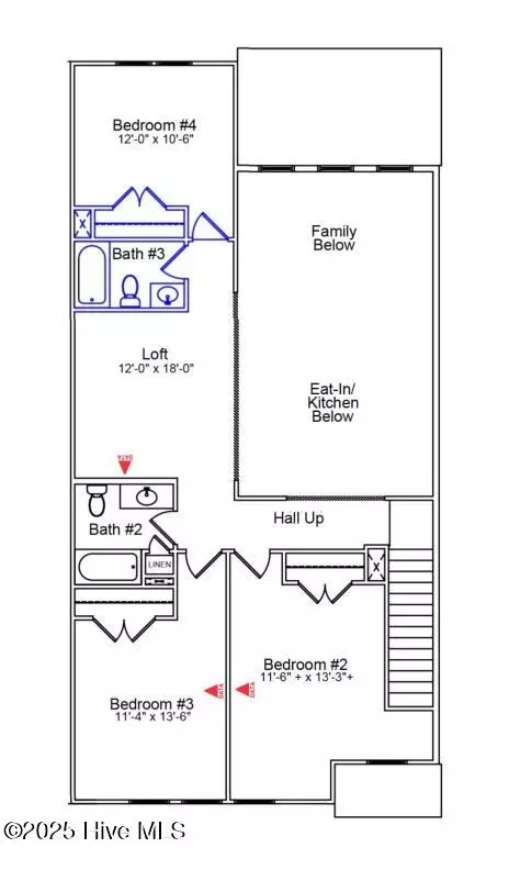 Leland, NC 28451,3008 Coastal Dream WAY