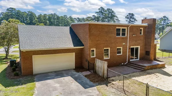 Bethel, NC 27812,3763 Robinson ST