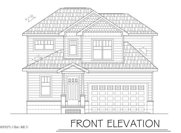 704 Bald Eagle DR, Vass, NC 28394
