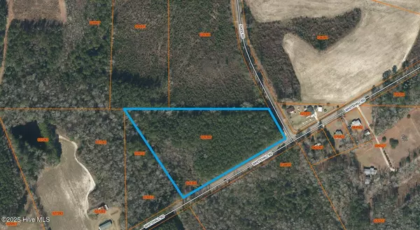 Whiteville, NC 28472,47 Sikes RD