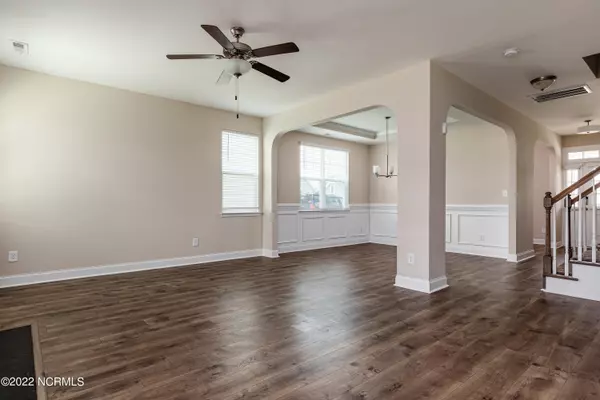 Raeford, NC 28376,290 Brentmoor DR