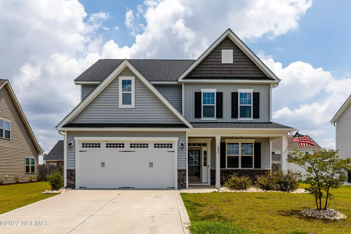 Raeford, NC 28376,290 Brentmoor DR