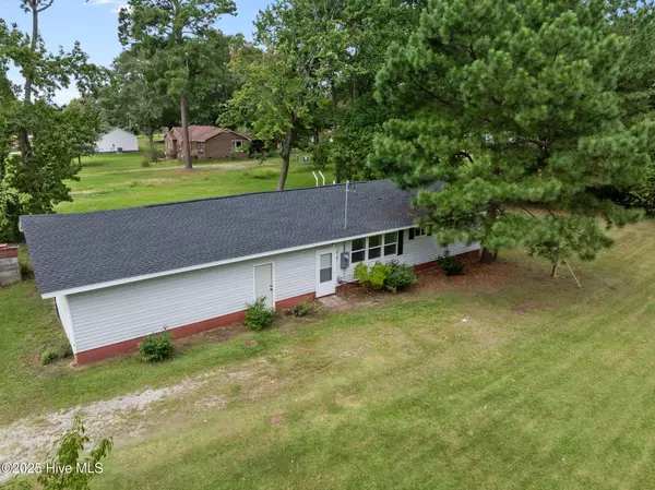 Tarboro, NC 27886,1118 Newsome ST