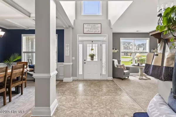 Maple Hill, NC 28454,313 Bear Run