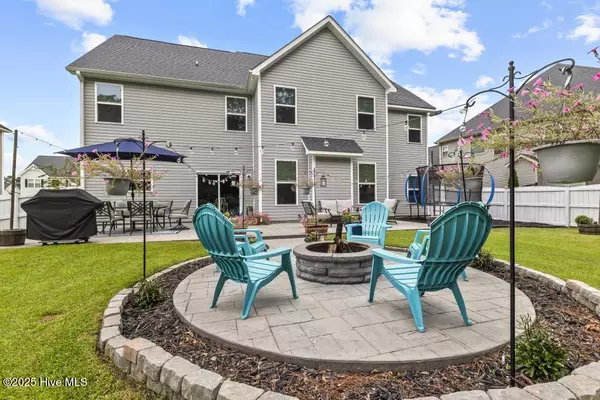 Maple Hill, NC 28454,313 Bear Run