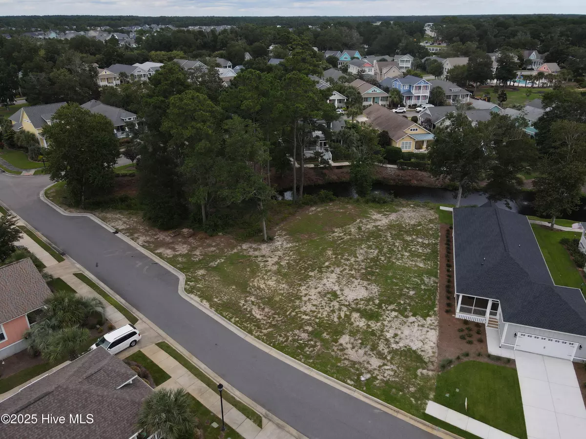 Ocean Isle Beach, NC 28469,1645 Butterfly Knot DR SW