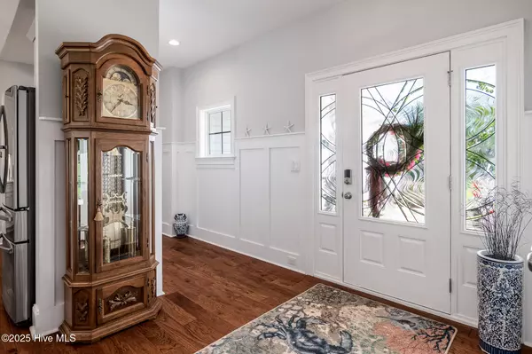 Sunset Beach, NC 28468,141 Clubhouse RD