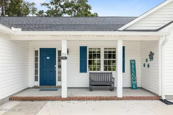 Newport, NC 28570,554 Chatham ST