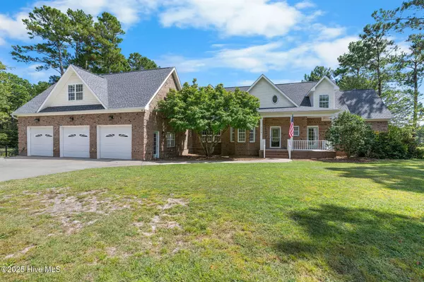 Southport, NC 28461,1134 N Shore DR