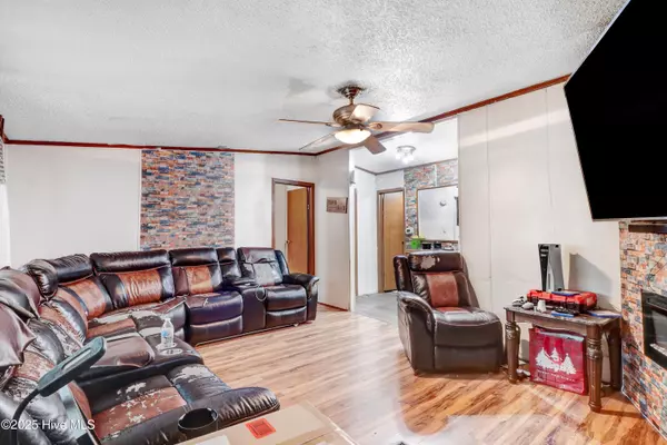 Dudley, NC 28333,100 Sunrise DR