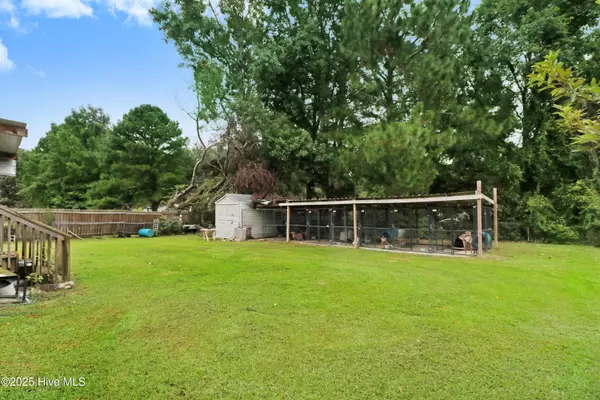 Dudley, NC 28333,100 Sunrise DR