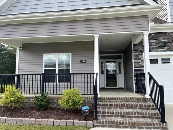 Farmville, NC 27828,3218 School View DR