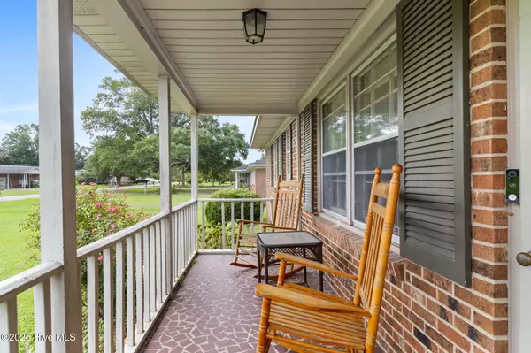 Plymouth, NC 27962,318 Gen Pettigrew DR