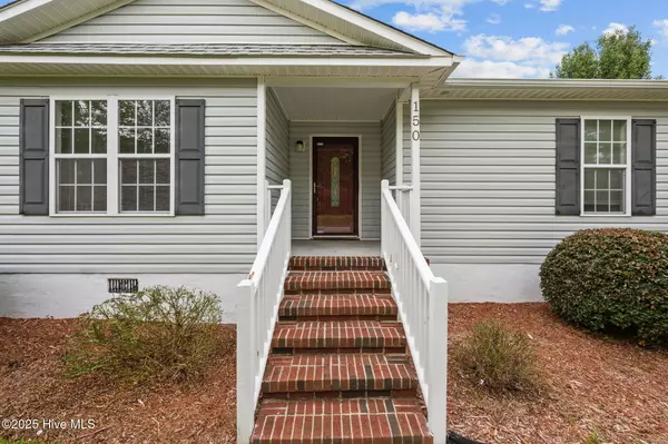 Newport, NC 28570,150 Howard BLVD