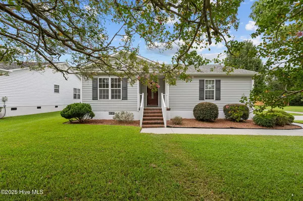 150 Howard BLVD, Newport, NC 28570