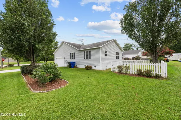 Newport, NC 28570,150 Howard BLVD
