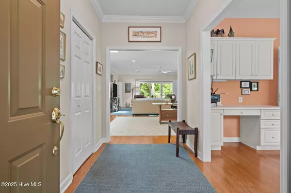 Pinehurst, NC 28374,109 Florence DR