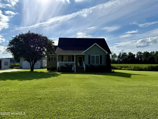 Williamston, NC 27892,3940 Fire Dept RD