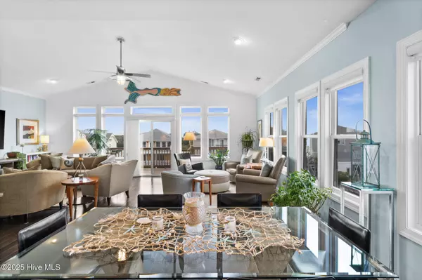 Topsail Beach, NC 28445,965 Tower CT #B