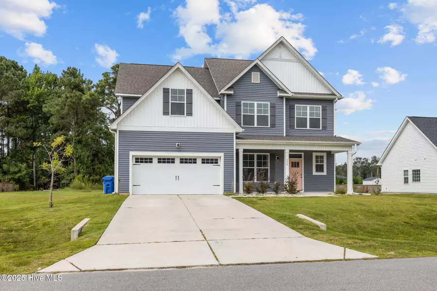 150 Peletier Shores DR, Peletier, NC 28584