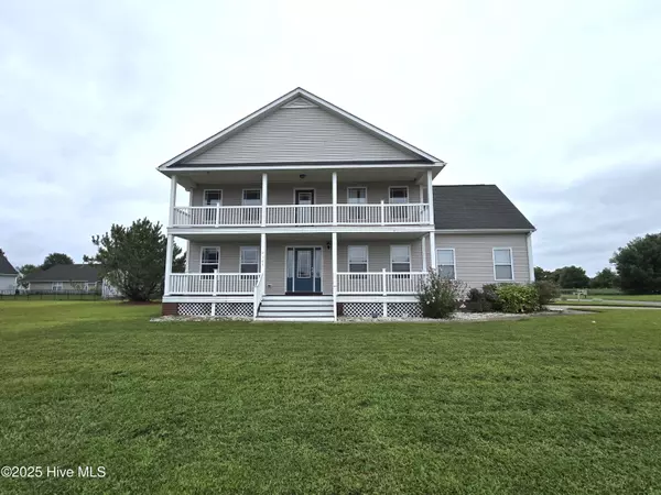 2100 Aydlett DR, Elizabeth City, NC 27909