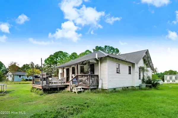 Princeton, NC 27569,278 Old Cornwallis RD
