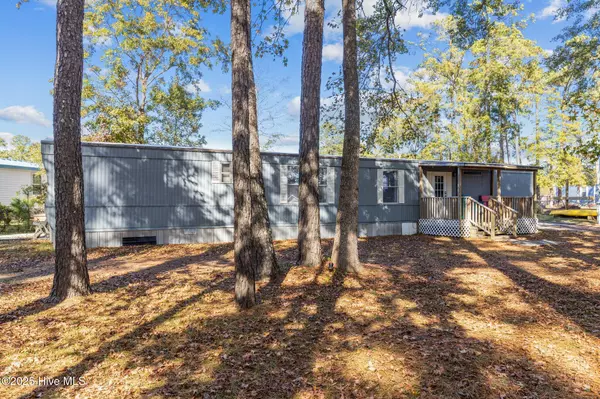 Peletier, NC 28584,223 Pettiford RD