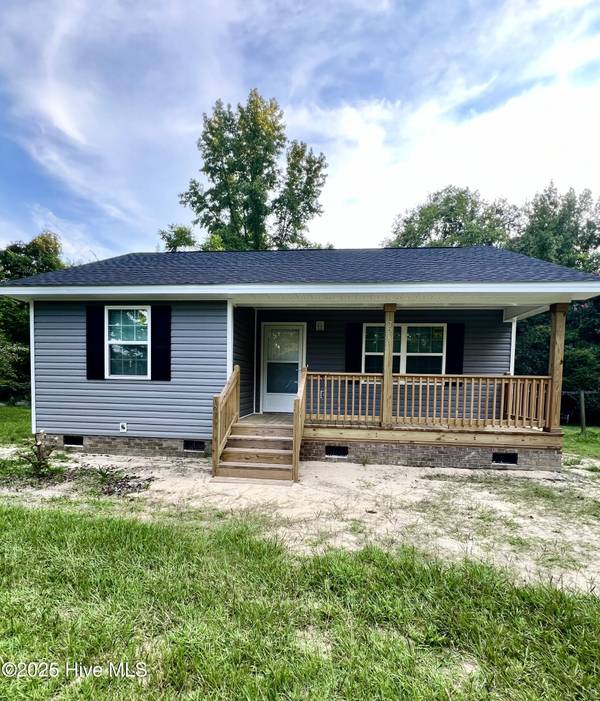 728 Bitmore RD, Whiteville, NC 28472