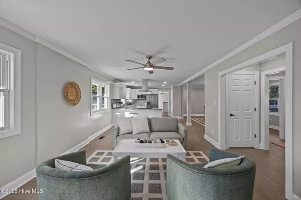 New Bern, NC 28562,1413 Phillips AVE