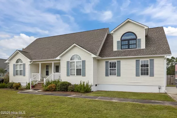 Newport, NC 28570,102 Tar Kiln LN