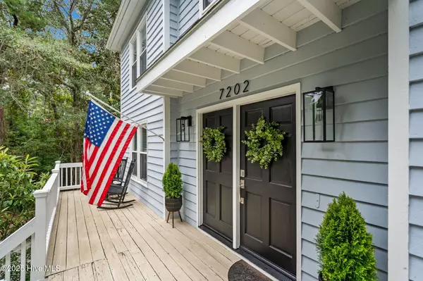 Wilmington, NC 28409,7202 Scallop LN