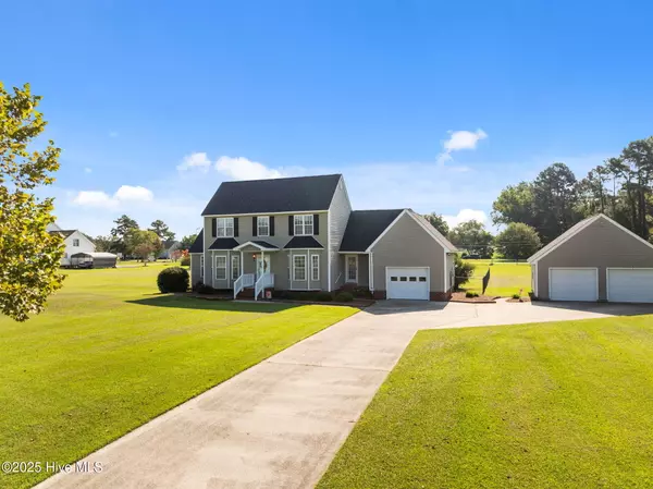 Greenville, NC 27858,1307 Pine Needle PL