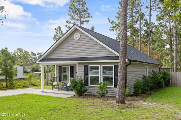 Southport, NC 28461,1138 Fifty Lakes DR