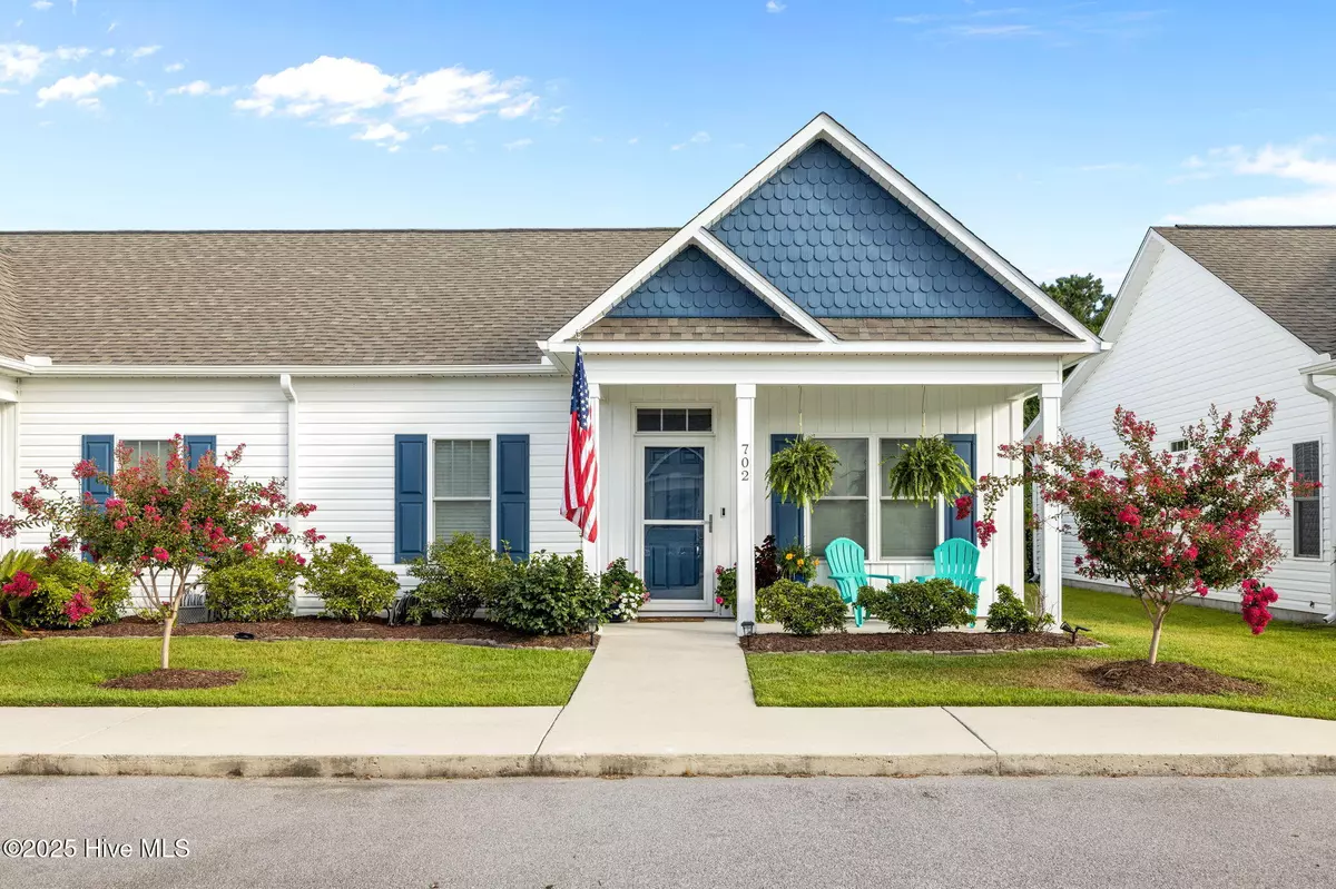 Beaufort, NC 28516,702 Pirates Landing DR