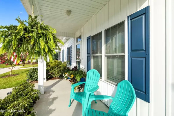 Beaufort, NC 28516,702 Pirates Landing DR